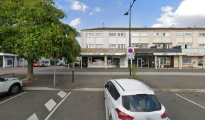 Pharmacie Haie-Bergerie (Mme Avignon) à Villepreux