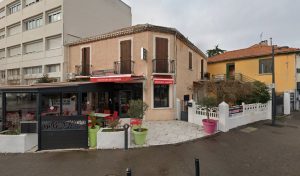 Pharmacie de l&rsquo;Etang à Berre-l'Étang