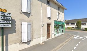 Pharmacie Maillet à Cieux