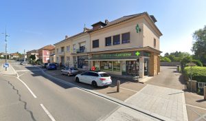 Pharmacie Lorraine à Fameck