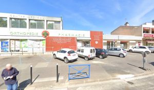 Pharmacie du Parc de Drouille à Manosque