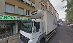 Pharmacie Des Alouettes à Aurillac