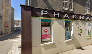 Pharmacie Filaine à Pont-sur-Yonne