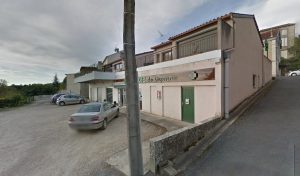Pharmacie de Guyenne à Tombebœuf