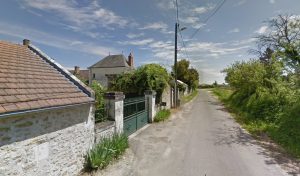 Avignon Claude à Faverolles-sur-Cher