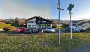 Pharmacie Botte-Fernoux à Perrignier