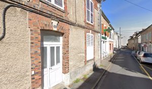 Pharmacie Darras à Chaumes-en-Brie