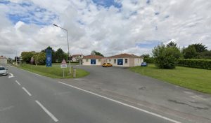 Pharmacie Sallet à Saint-Ciers-du-Taillon
