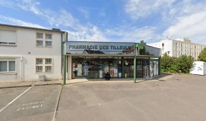 Pouillot Herve à Saint-André-les-Vergers