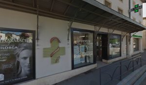 Pharmacie de la Basilique-(PORTOISE) à Saint-Nicolas-de-Port