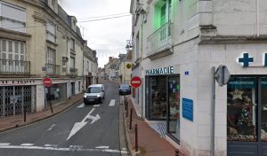 Pharmacie Smrcka (SARL) à Descartes