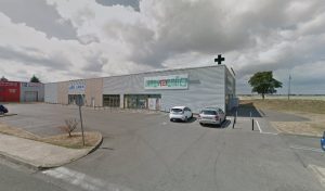 Grande Pharmacie de L&rsquo;Aunaie à Ballancourt-sur-Essonne