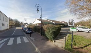 Pharmacie Jolie Ferme à Buc