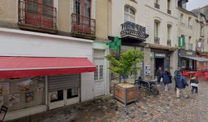 Pharmacie Centrale à Redon