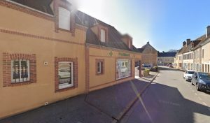 Pharmacie Leroy-Renou à Thiron-Gardais