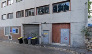 ugoss à Maubeuge