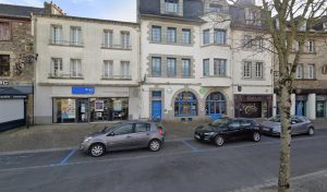 Pharmacie Roudaut à Lesneven
