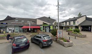 Pharmacie de la Forge à Saint-Grégoire