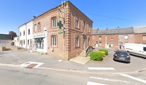 Artisson-Arquevaux Michèle à Auvillers-les-Forges