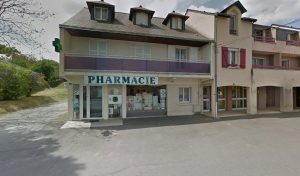 Pharmacie Viel Anne à Langon