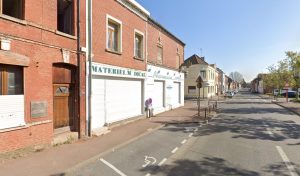 Pharmacie Conseil Xavier à Douai