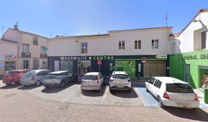 PHARMACIE DU CENTRE à Cabestany