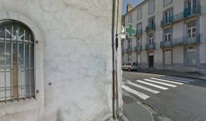 Pharmacie Du Boulevard à Bagnères-de-Bigorre