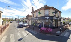 Grande Pharmacie Vauban à Livry-Gargan
