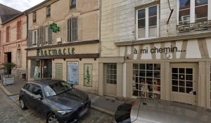 Pharmacie De Montfort L&rsquo; Amaury à Montfort-l'Amaury