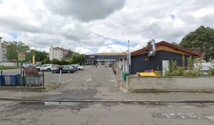 Nouvelle Pharmacie Centrale à Wittenheim