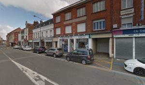 Pharmacie Dumortier à Lillers