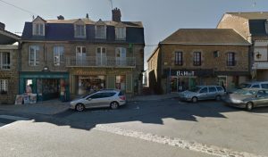 Pharmacie de la Roseraie à Lassay-les-Châteaux