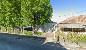 PHARMACIE DE LAUZERTE à Lauzerte