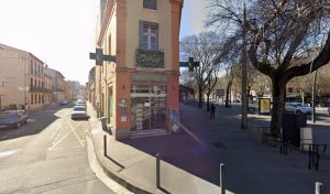 Pharmacie Compans-Caffarelli à Toulouse