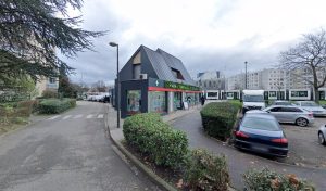 Pharmacie La Fontaine by MEDIPRIX à Strasbourg