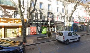 Pharmacie Comte à Digne-les-Bains