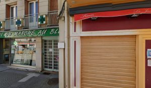 Pharmacie du Marché Au blé à Mantes-la-Jolie