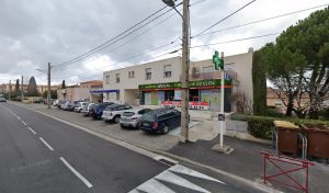 Pharmacie du Clos à Châteauneuf-les-Martigues