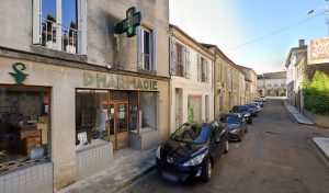 Pharmacie DECHE à Vic-Fezensac