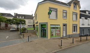 Pharmacie Dirou à Caudan