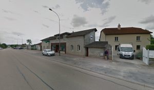 Krahenbuhl Patrick à Colombey-les-Deux-Églises