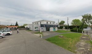 Pharmacie Saint Exupéry à La Teste-de-Buch
