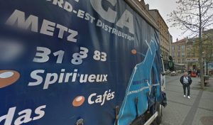 Pharmacie Lafayette du Laurier à Metz