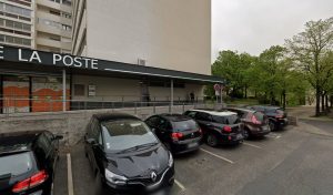 Pharmacie De La Poste à Rillieux-la-Pape