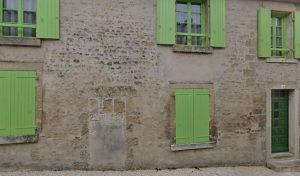 Pharmacie Le Joubioux à Foussais-Payré