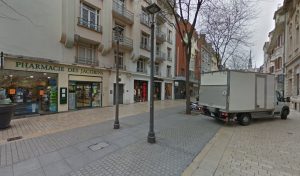 Pharmacie des Jacobins à Amiens