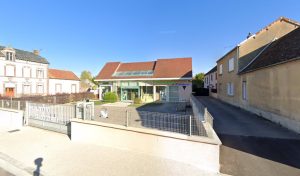 Pharmacie de l&rsquo;Ardusson à Marigny-le-Châtel
