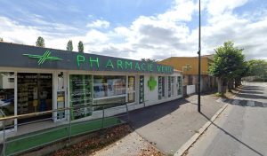 Pharmacie Retailleau-David à Saint-Philbert-de-Grand-Lieu