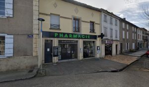 Pharmacie Marechal à Varilhes