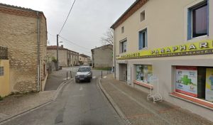 Pharmacie Parapharmacie à Verniolle
